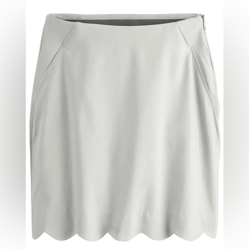 Coolibar Golf Skort